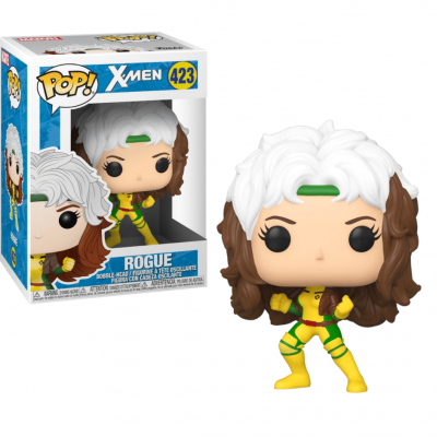 Funko POP X-Men Classic - Rogue [423]