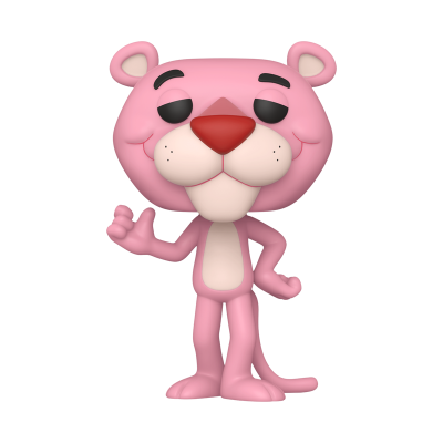 Funko POP Pink Panther - Pink Panther [1551]
