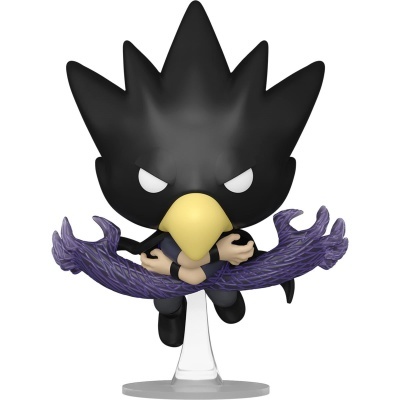 Funko POP My Hero Academia - Fumikage Tokoyami (Fallen Angel) [1351]
