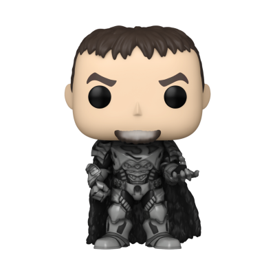 Funko DC: The Flash - General Zod [1335]