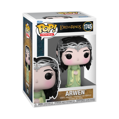 Funko POP Lord Of Rings - Arwen [1745]