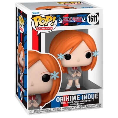 Funko POP Bleach - Orihime Inoue [1611]