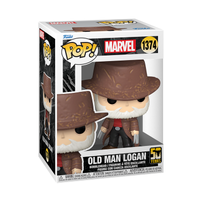 Funko POP Marvel - Old Man Logan [1374]