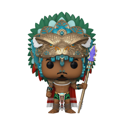 Funko POP Marvel: Black Panther - King Namor [1175]