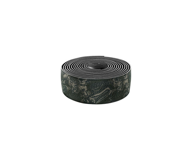 Fita de Guiador Syncros Super Light Preto Camuflado