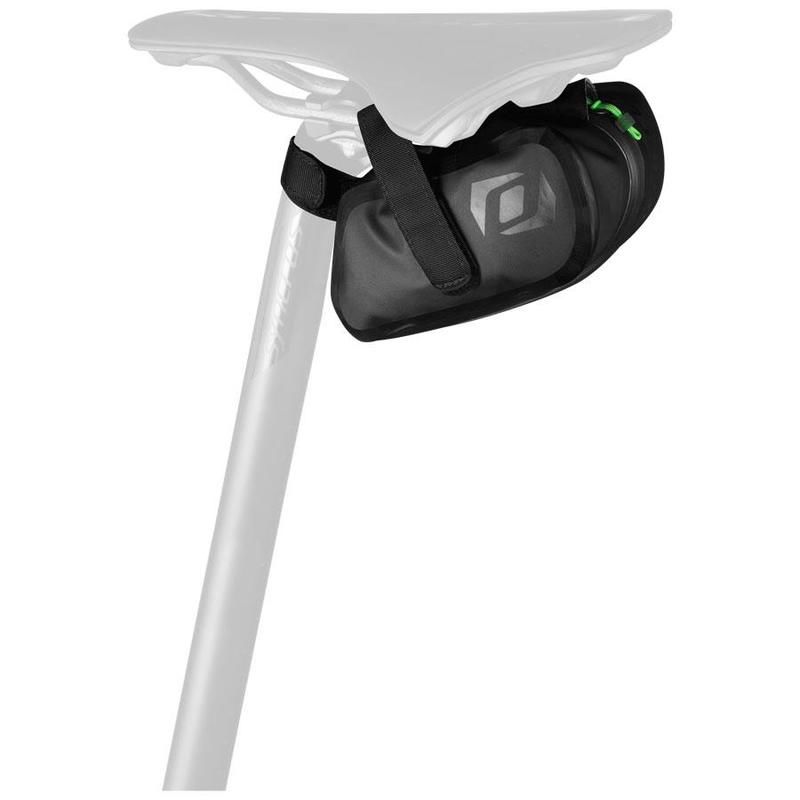 Bolsa de Selim Syncros WP 550 Preto (Fita)