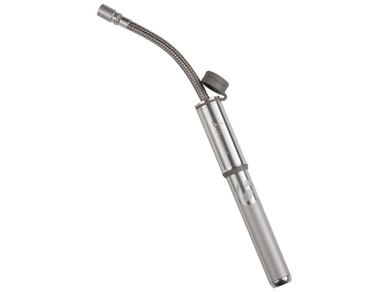 Bomba Portatil Bontrager Air Support HP Pro S Bomba Portatil Bontrager Air Support HP Pro S