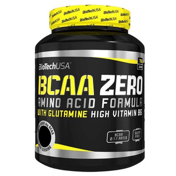 BCAA Zero Chá Limao 360g