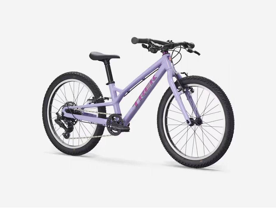 Trek Wahoo 20 Path Trek Wahoo 20 Path