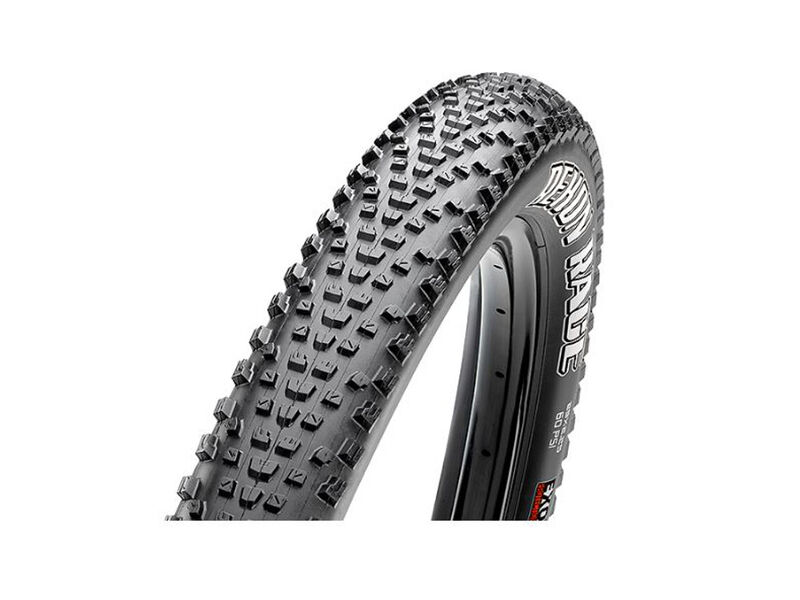 Pneu Montanha s/A Maxxis Rekon Race Preto 29 x 2.25