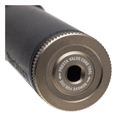 Bomba Portatil Blackburn Mammoth Mini Preto