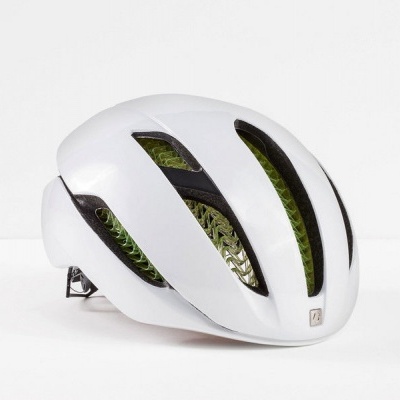 Capacete XXX WaveCel Branco M