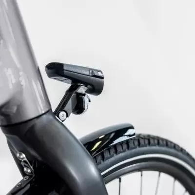 Trek Dual Sport 2 Equipped Gen5 Cinza Trek Dual Sport 2 Equipped Gen5 Cinza