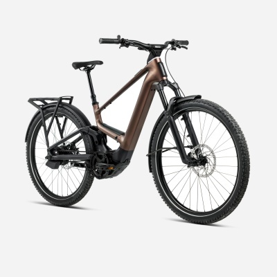 Orbea Muga 30