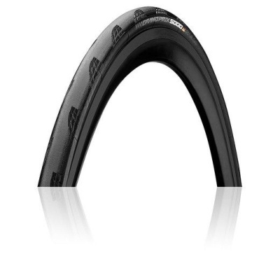 Pneu Estrada Continental Grand Prix 700 x 23c Preto