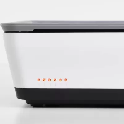 Estação de Carregamento Trek CHRGtime