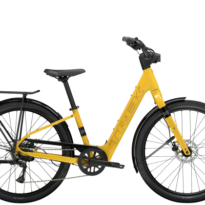 Trek Verve+ 1 Lowstep LT 250W