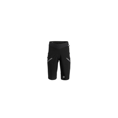 Calção ASSOS Trail Cargo Preto XL