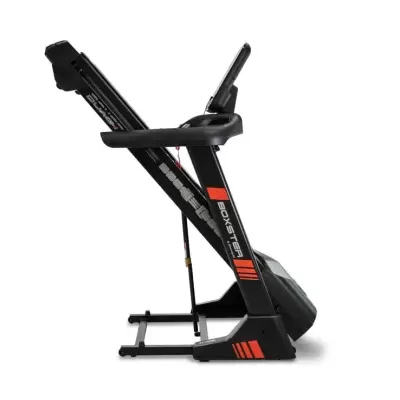 Passadeira de Correr BH Boxster Plus II