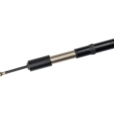 Bomba Portatil Blackburn Mammoth Mini Preto