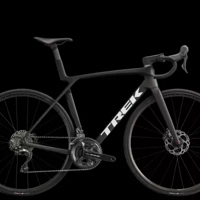 Trek Madone SL 5 Gen 8, Preto