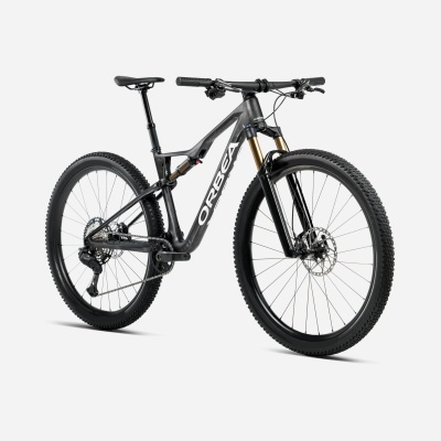 Orbea  OIZ M10 AXS Preto Carbon M