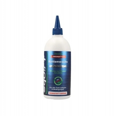 Lubrificante Squirt Long Lasting 500ml