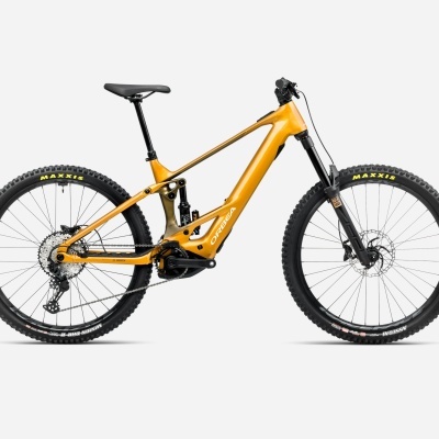 ORBEA Wild H20