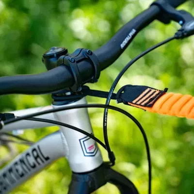 Corda Tow Rope para Criança SHOTGUN Pro