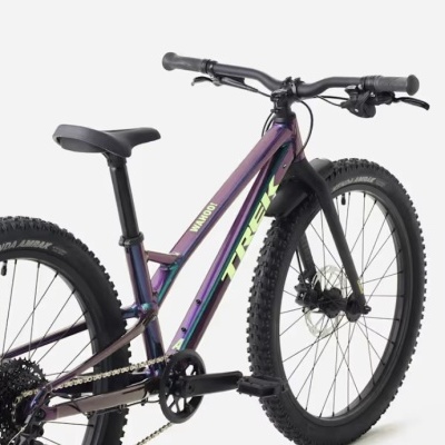 Trek Wahoo 24 Trail