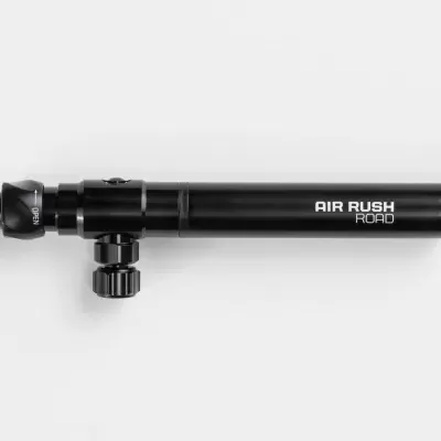 Bomba Portatil Air Rush de Estrada Bomba Portatil Air Rush de Estrada