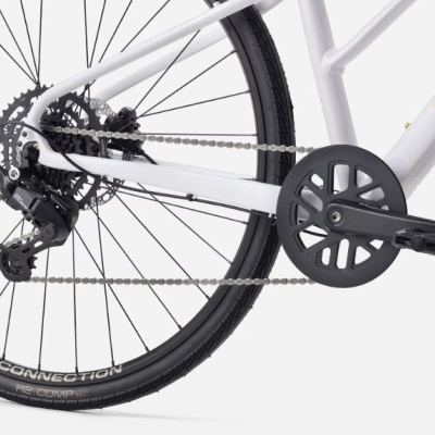 Trek FX 2 Midstep Gen 4