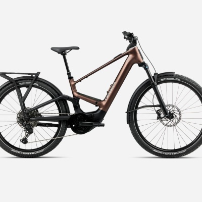 Orbea Muga 30