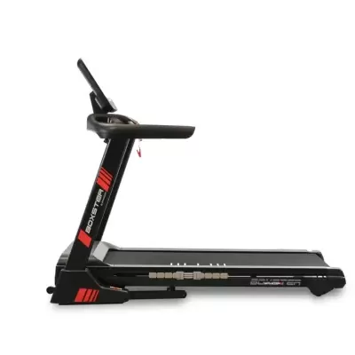 Passadeira de Correr BH Boxster Plus II