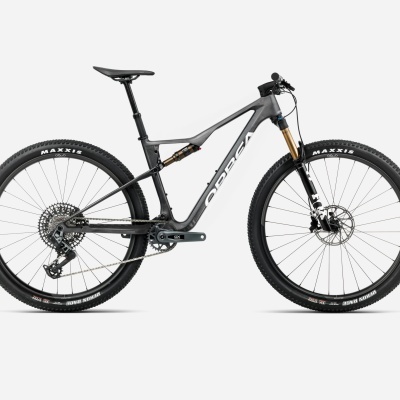 Orbea  OIZ M10 AXS Preto Carbon M