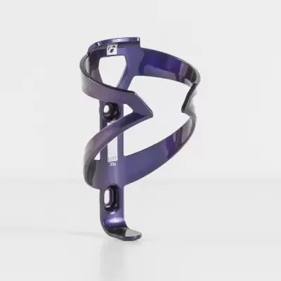 Grade de Bidão Bontrager Elite Roxo
