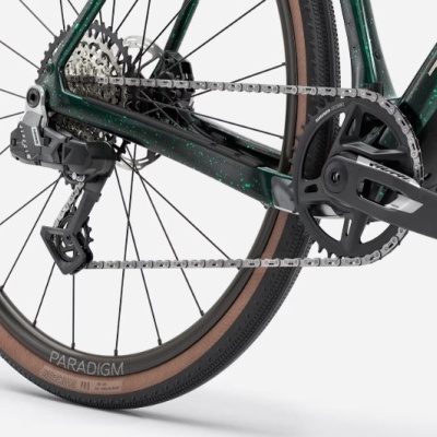 Checkpoint SL 6 AXS Gen 3