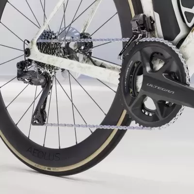 Trek Madone SLR 7 Gen 8