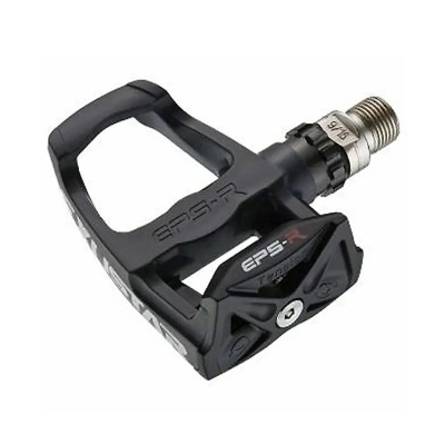 Pedais Estrada Exustar E-PR100PP Preto