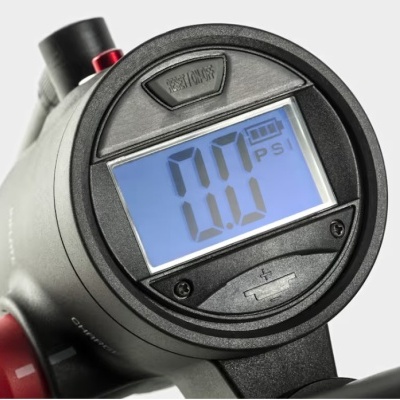 Bomba de Chão Bontrager TLR Flash Charger