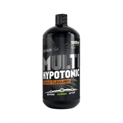 Multi Hypotonic Drink 1:65 Laranja 1L