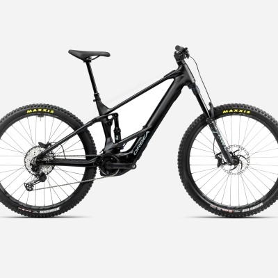 Orbea Wild ST H20