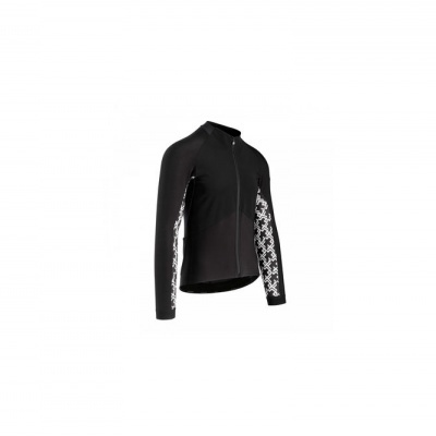 Casaco Mille GT Ultraz Winter Preto M