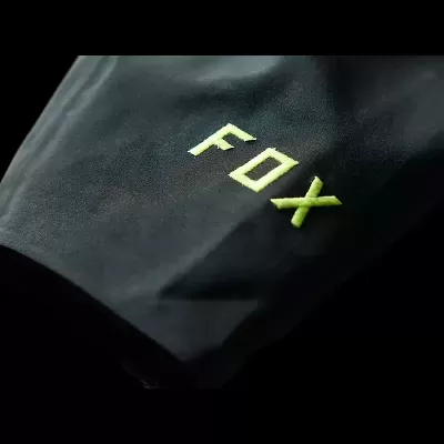 Calças Fox Defend 3L Water Preto