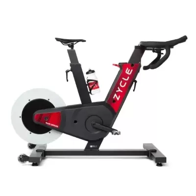 Bicicleta Ciclismo Indoor Zycle Smart ZBike 2.0