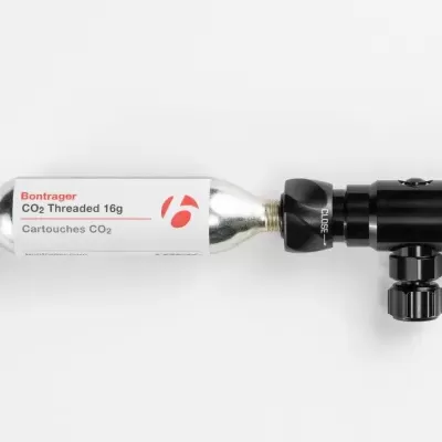 Bomba Portatil Air Rush de Estrada Bomba Portatil Air Rush de Estrada