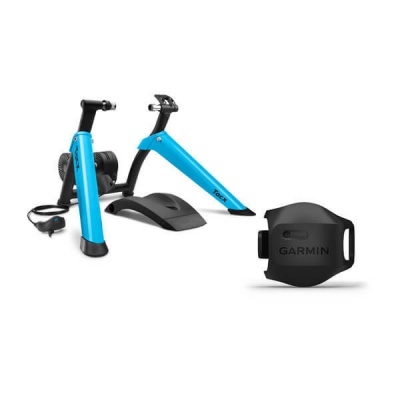 Rolo de Treino Tacx Boost Bundle