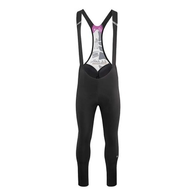 Calças LL Habutights S7 Preto L