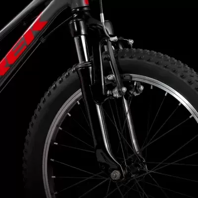 Trek Precaliber 20 com 7 Velocidades