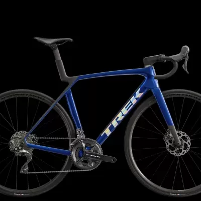 Trek Madone SL 5 Gen 8, Azul